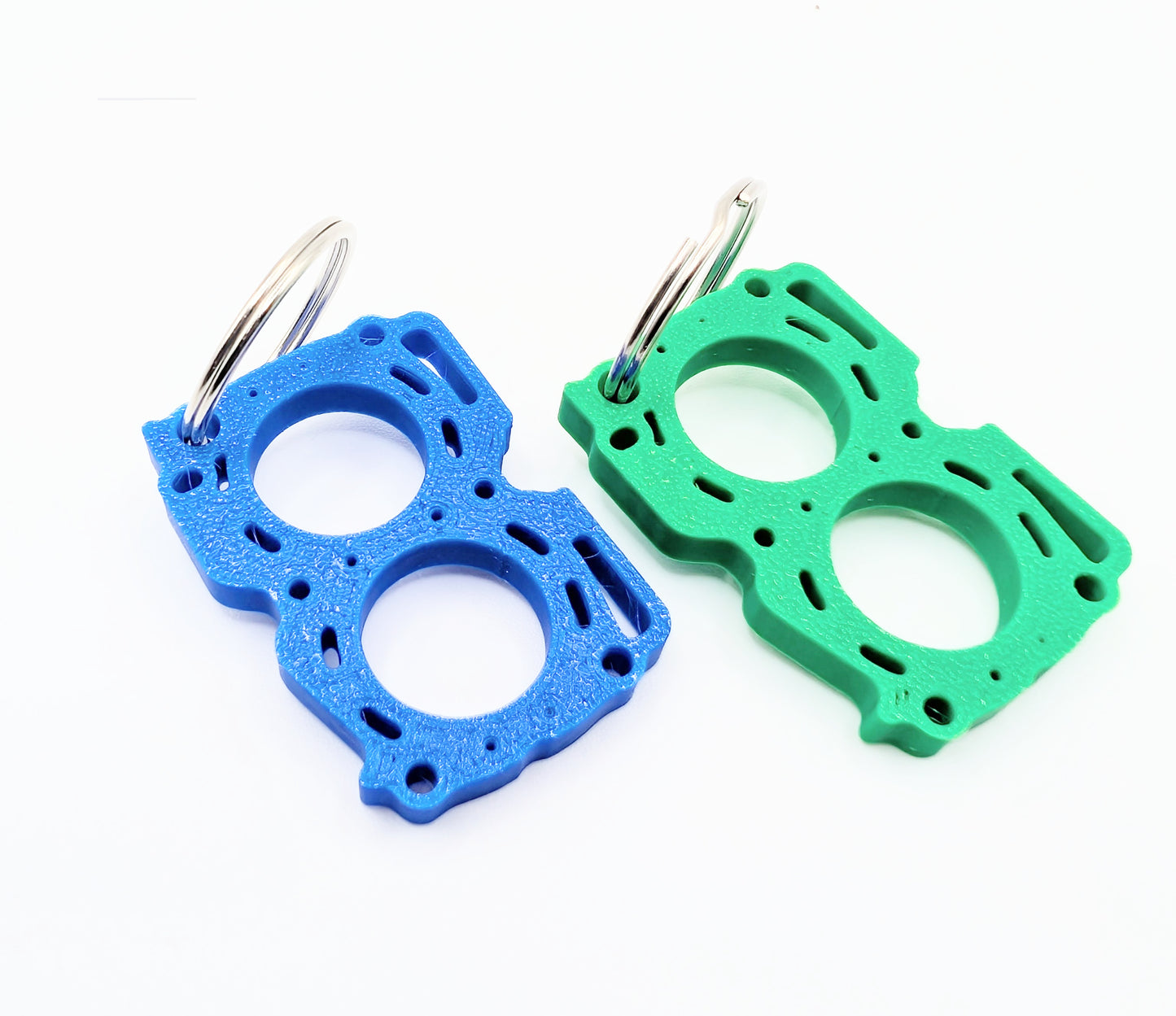 Subaru Headgasket Keychain